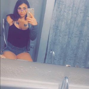 Meet your Posher, Wilson